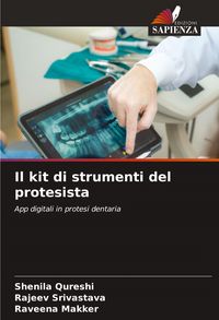 Produktbild: Il kit di strumenti del protesista