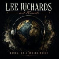 Produktbild: Songs For A Broken World (Digipak)