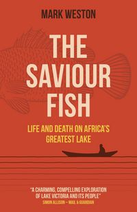 Produktbild: The Saviour Fish