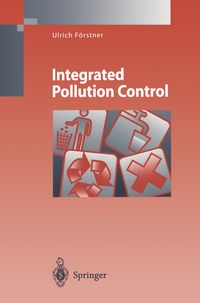 Produktbild: Integrated Pollution Control