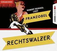 Produktbild: Rechtswalzer