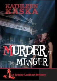 Produktbild: Murder at the Menger