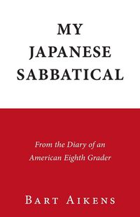 Produktbild: My Japanese Sabbatical