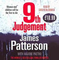 Produktbild: 9th Judgement