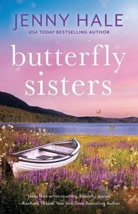 Produktbild: Butterfly Sisters