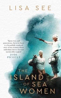 Produktbild: See, L: The Island of Sea Women