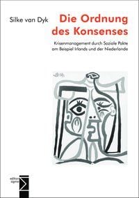 Produktbild: Die Ordnung des Konsenses