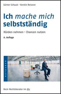 Produktbild: Ich mache mich selbst&auml;ndig