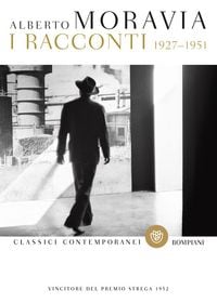 Produktbild: I racconti 1927-1951