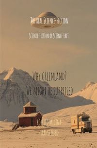 Produktbild: The REAL Science-Fiction