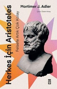 Produktbild: Herkes Icin Aristoteles