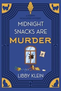 Produktbild: Midnight Snacks are Murder