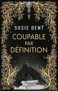 Produktbild: Coupable par d&eacute;finition