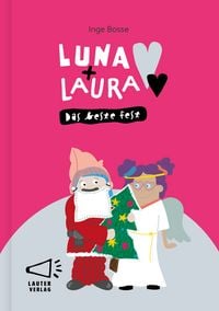 Produktbild: Luna + Laura: Das beste Fest