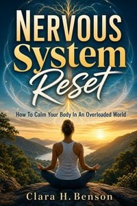 Produktbild: Nervous System Reset