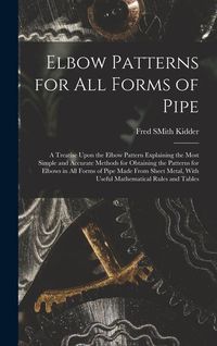 Produktbild: Elbow Patterns for All Forms of Pipe