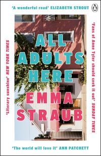 Produktbild: All Adults Here