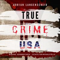 Produktbild: TRUE CRIME USA
