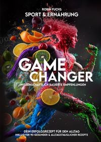 Produktbild: Gamechanger