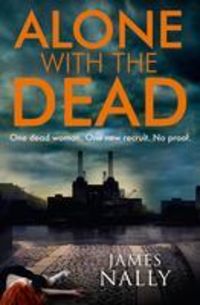 Produktbild: Alone with the Dead