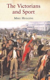 Produktbild: The Victorians and Sport
