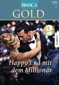 Produktbild: Bianca Gold Band 56
