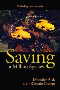 Produktbild: Saving a Million Species