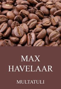 Produktbild: Max Havelaar