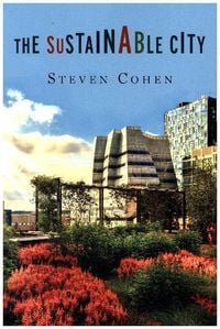 Produktbild: The Sustainable City