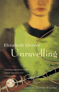 Produktbild: Unravelling