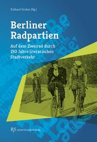 Produktbild: Berliner Radpartien