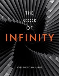 Produktbild: The Book of Infinity
