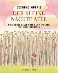 Produktbild: Der kleine nackte Affe