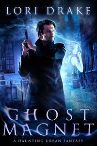 Produktbild: Ghost Magnet