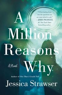 Produktbild: A Million Reasons Why