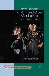 Produktbild: New Orleans Rhythm and Blues After Katrina