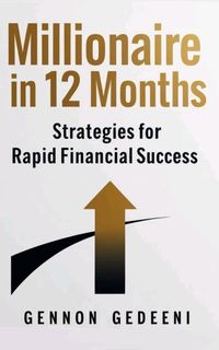 Produktbild: Millionaire in 12 Months