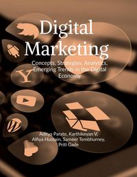Produktbild: Digital Marketing