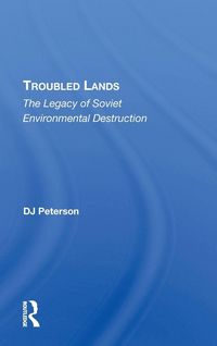 Produktbild: Troubled Lands