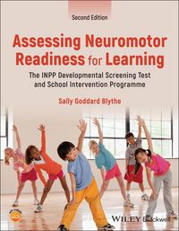 Produktbild: Assessing Neuromotor Readiness for Learning