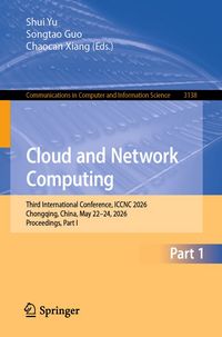 Produktbild: Cloud and Network Computing