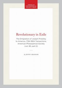 Produktbild: Revolutionary in Exile