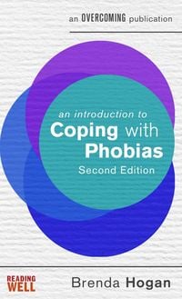 Produktbild: An Introduction to Coping with Phobias, 2nd Edition