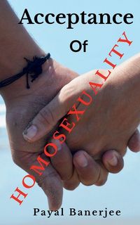 Produktbild: Acceptance of Homosexuality