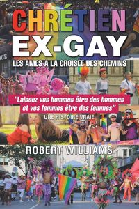 Produktbild: Chr&eacute;tien Ex-Gay