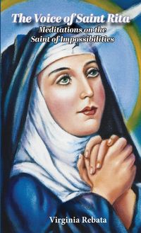 Produktbild: The Voice of Saint Rita