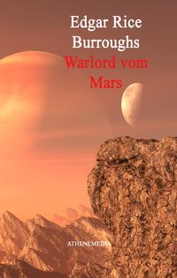 Produktbild: Warlord vom Mars