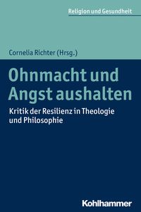 Produktbild: Ohnmacht und Angst aushalten