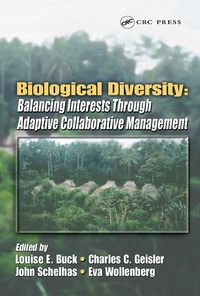 Produktbild: Biological Diversity