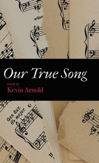 Produktbild: Our True Song